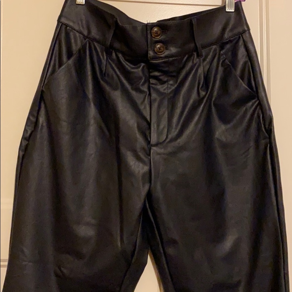 Pant
